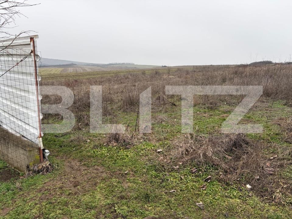 Teren de vânzare Simnicu de Sus  - 187042TV | BLITZ Craiova | Poza3