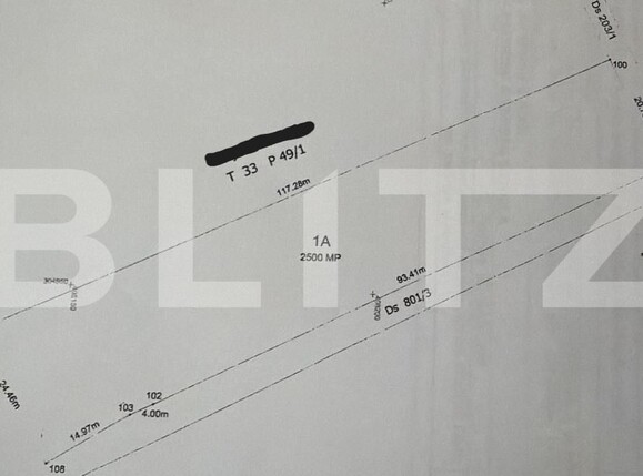 Teren de vânzare Malu Mare - 187043TV | BLITZ Craiova | Poza1