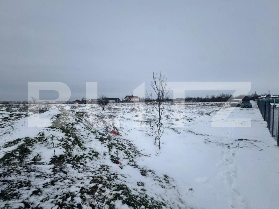 Teren de vânzare Malu Mare - 187043TV | BLITZ Craiova | Poza3