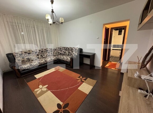 Apartament de închiriat 2 camere Craiovita Noua - 187046AI | BLITZ Craiova | Poza1