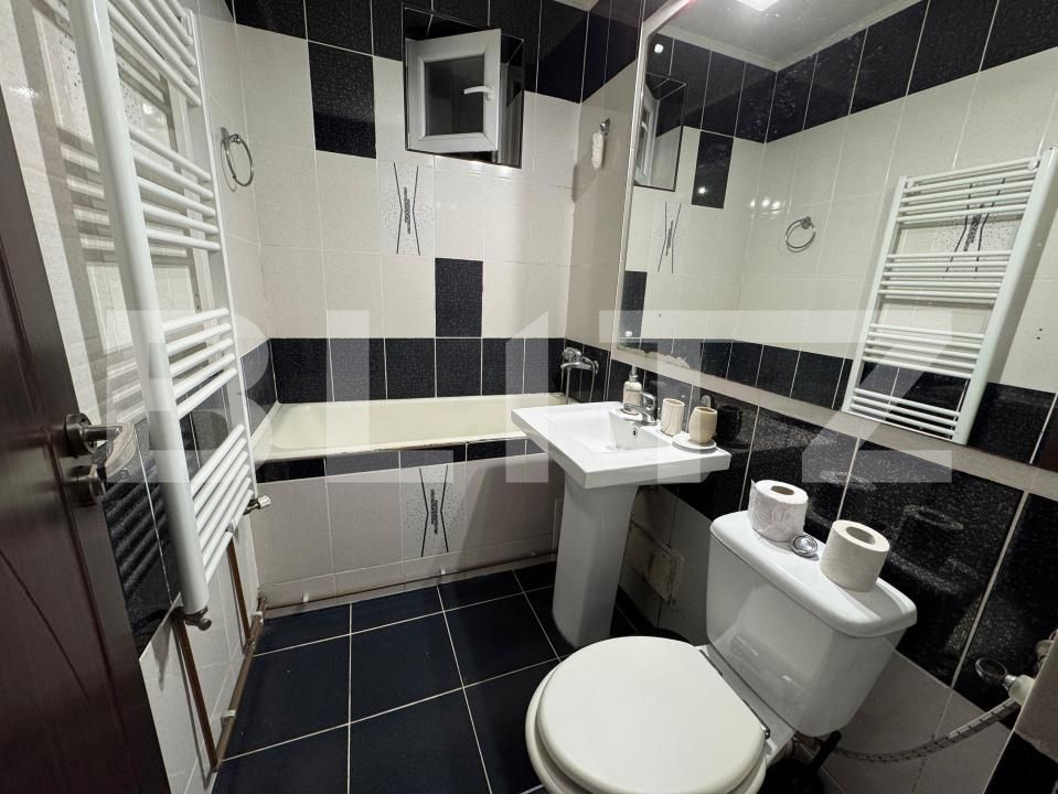 Apartament de închiriat 2 camere Craiovita Noua - 187046AI | BLITZ Craiova | Poza9