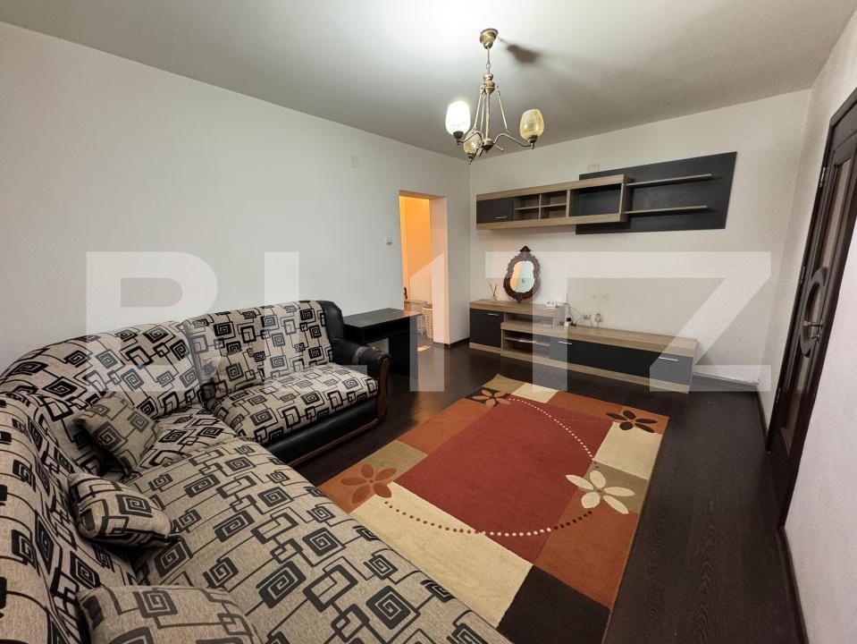 Apartament de închiriat 2 camere Craiovita Noua - 187046AI | BLITZ Craiova | Poza2