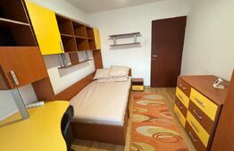 Apartament 3 camere, 64 mp, zona Cornitoiu