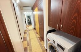 Apartament 3 camere, 64 mp, zona Cornitoiu