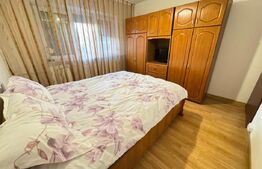 Apartament 3 camere, 64 mp, zona Cornitoiu