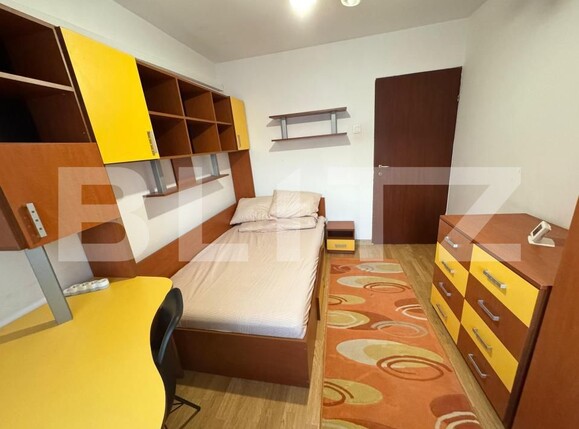 Apartament de închiriat 3 camere Cornitoiu - 187047AI | BLITZ Craiova | Poza4