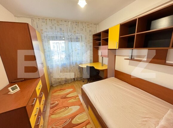 Apartament de închiriat 3 camere Cornitoiu - 187047AI | BLITZ Craiova | Poza3