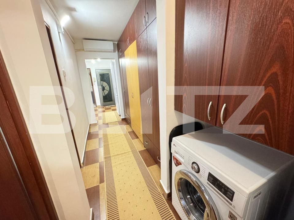 Apartament de închiriat 3 camere Cornitoiu - 187047AI | BLITZ Craiova | Poza8