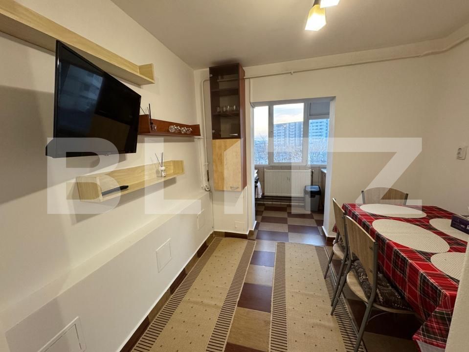 Apartament de închiriat 3 camere Cornitoiu - 187047AI | BLITZ Craiova | Poza10