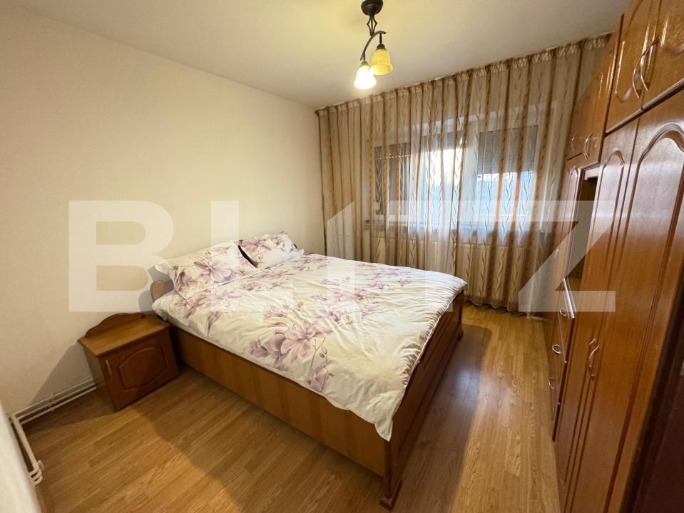 Apartament de închiriat 3 camere Cornitoiu - 187047AI | BLITZ Craiova | Poza5