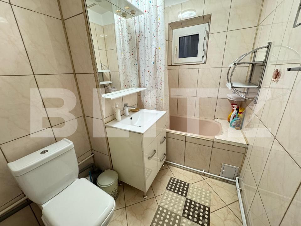 Apartament de închiriat 3 camere Cornitoiu - 187047AI | BLITZ Craiova | Poza13