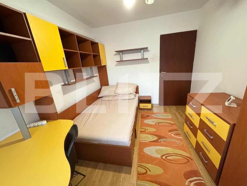 Apartament de închiriat 3 camere Cornitoiu - 187047AI | BLITZ Craiova | Poza4