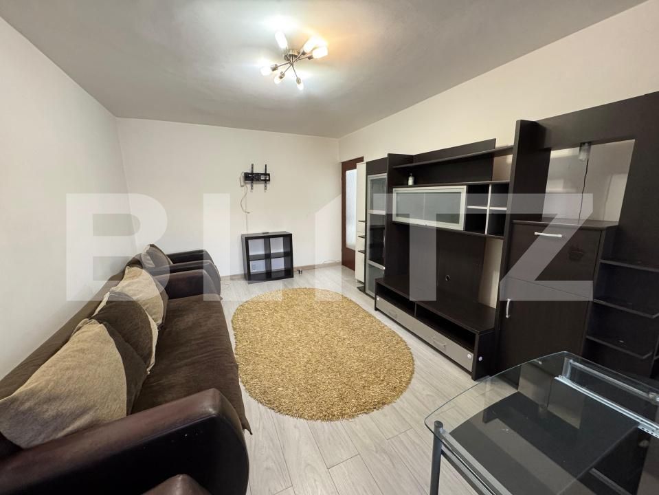 Apartament de închiriat 3 camere Cornitoiu - 187047AI | BLITZ Craiova | Poza2