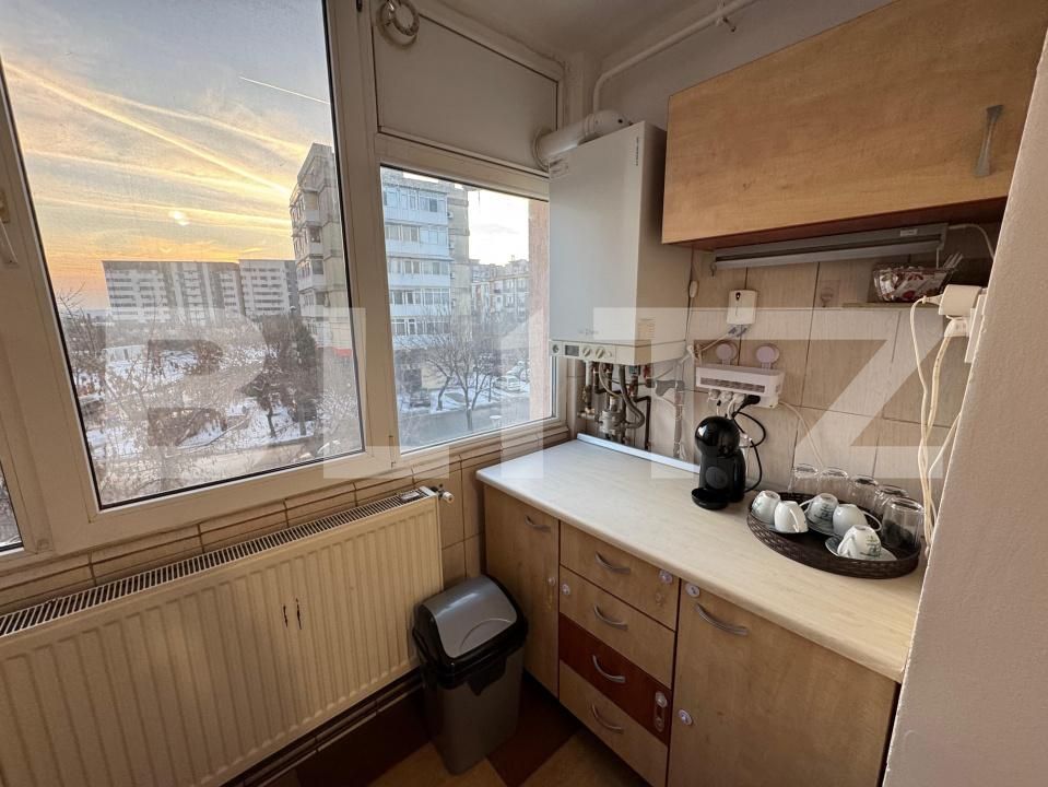 Apartament de închiriat 3 camere Cornitoiu - 187047AI | BLITZ Craiova | Poza12