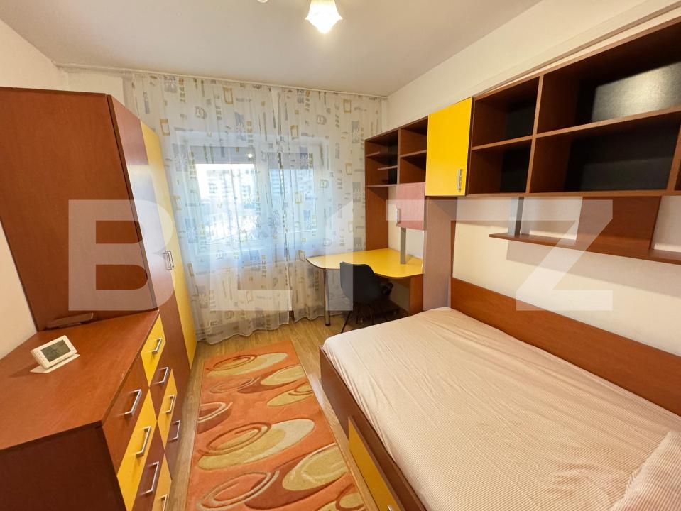 Apartament de închiriat 3 camere Cornitoiu - 187047AI | BLITZ Craiova | Poza3