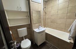 Garsoniera de inchiriat, 28 mp, zona Brazda lui Novac