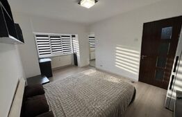 Garsoniera de inchiriat, 28 mp, zona Brazda lui Novac