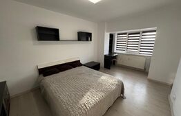 Garsoniera de inchiriat, 28 mp, zona Brazda lui Novac