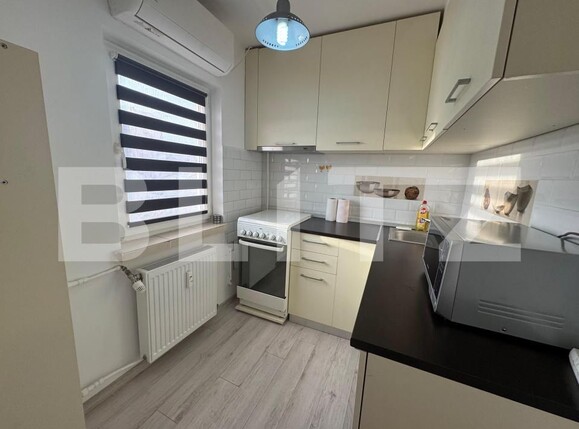 Garsonieră de închiriat Brazda lui Novac - 187049AI | BLITZ Craiova | Poza4