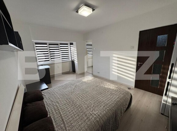 Garsonieră de închiriat Brazda lui Novac - 187049AI | BLITZ Craiova | Poza3