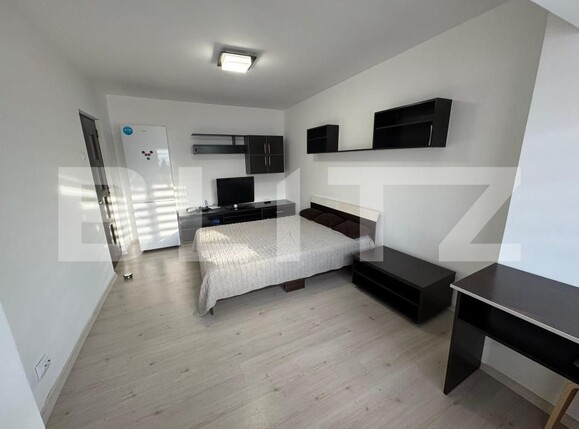 Garsonieră de închiriat Brazda lui Novac - 187049AI | BLITZ Craiova | Poza1