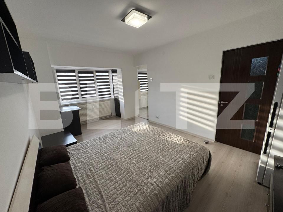 Garsonieră de închiriat Brazda lui Novac - 187049AI | BLITZ Craiova | Poza3