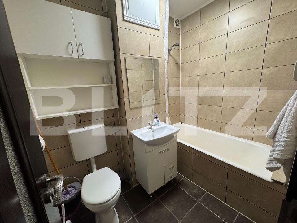 Garsonieră de închiriat Brazda lui Novac - 187049AI | BLITZ Craiova | Poza6