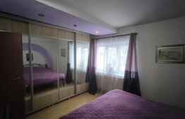 Apartament 3 camere, 77 mp, zona Brazda lui Novac