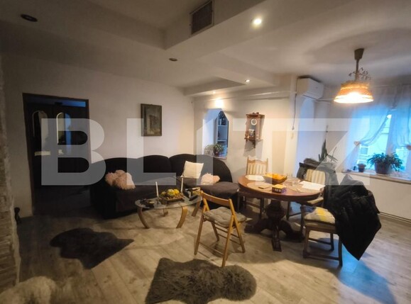 Apartament de vânzare 4 camere Brazda lui Novac - 187050AV | BLITZ Craiova | Poza1