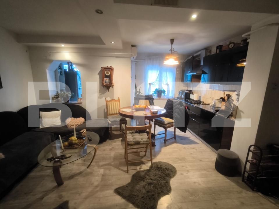 Apartament de vânzare 4 camere Brazda lui Novac - 187050AV | BLITZ Craiova | Poza2