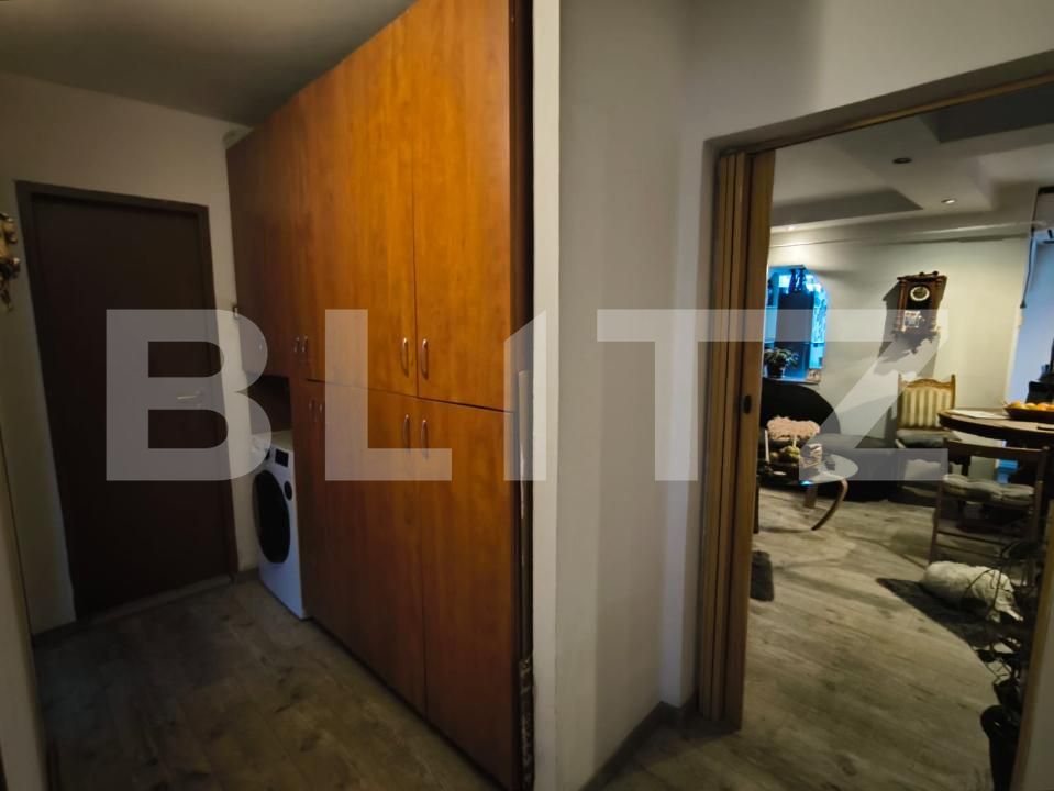 Apartament de vânzare 4 camere Brazda lui Novac - 187050AV | BLITZ Craiova | Poza6