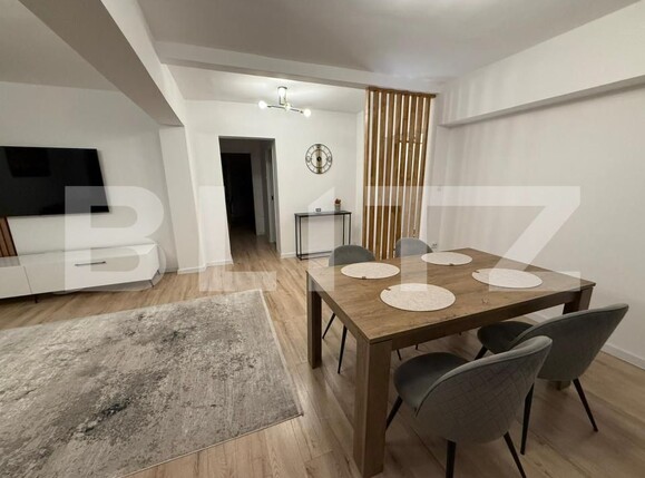 Apartament de închiriat 3 camere Ultracentral - 187053AI | BLITZ Craiova | Poza2