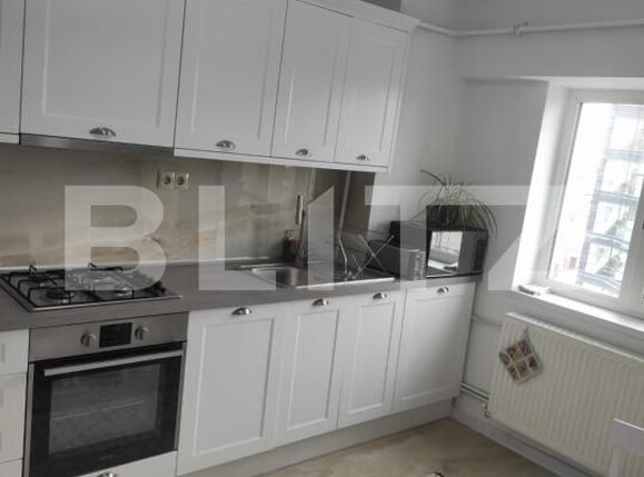 Apartament de închiriat 3 camere Ultracentral - 187053AI | BLITZ Craiova | Poza8