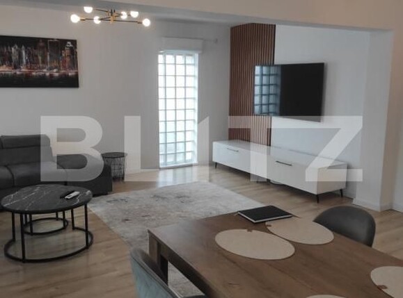 Apartament de închiriat 3 camere Ultracentral - 187053AI | BLITZ Craiova | Poza2