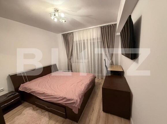 Apartament de închiriat 3 camere Ultracentral - 187053AI | BLITZ Craiova | Poza5