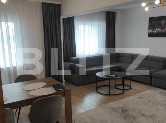 Apartament de închiriat 3 camere Ultracentral - 187053AI | BLITZ Craiova | Poza1