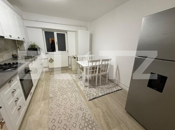 Apartament de închiriat 3 camere Ultracentral - 187053AI | BLITZ Craiova | Poza9
