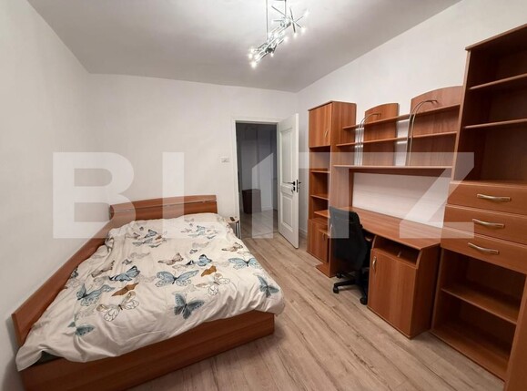 Apartament de închiriat 3 camere Ultracentral - 187053AI | BLITZ Craiova | Poza3