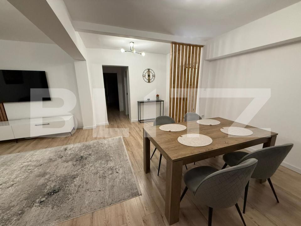 Apartament de închiriat 3 camere Ultracentral - 187053AI | BLITZ Craiova | Poza2