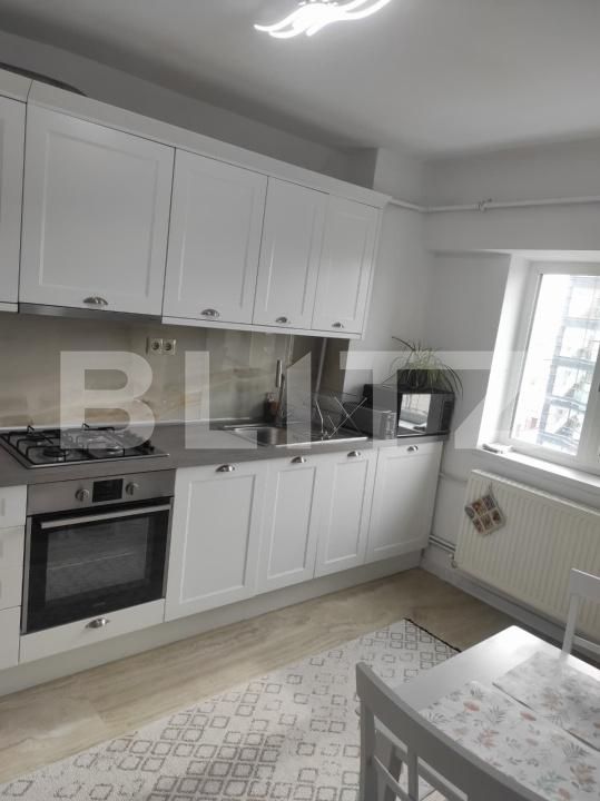 Apartament de închiriat 3 camere Ultracentral - 187053AI | BLITZ Craiova | Poza8