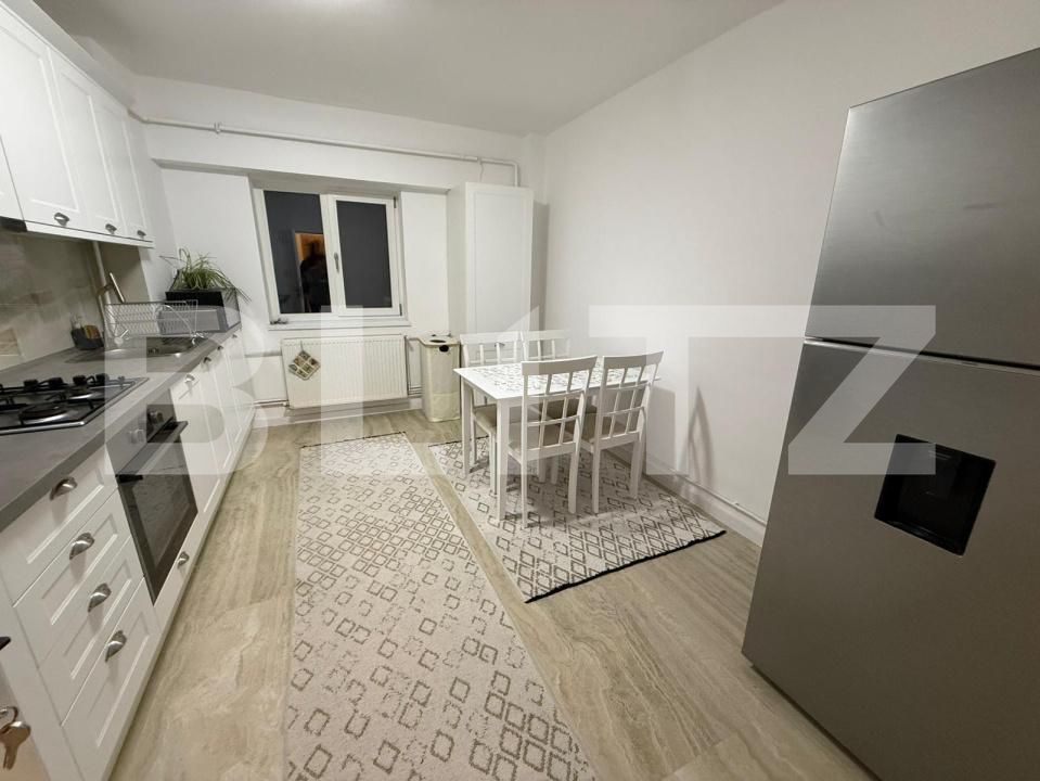 Apartament de închiriat 3 camere Ultracentral - 187053AI | BLITZ Craiova | Poza9