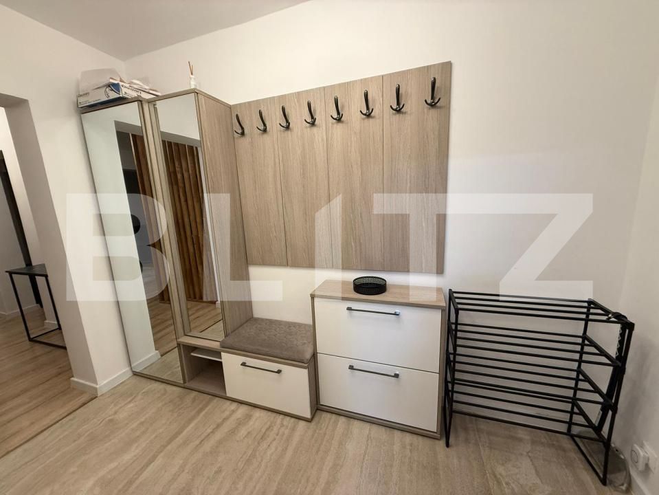Apartament de închiriat 3 camere Ultracentral - 187053AI | BLITZ Craiova | Poza8