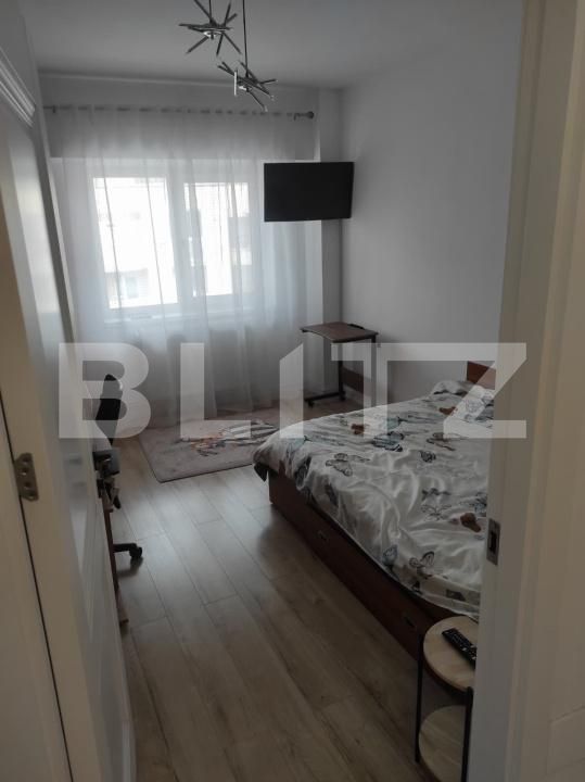 Apartament de închiriat 3 camere Ultracentral - 187053AI | BLITZ Craiova | Poza4