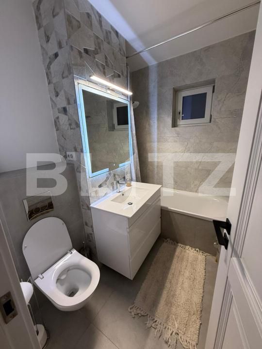 Apartament de închiriat 3 camere Ultracentral - 187053AI | BLITZ Craiova | Poza11