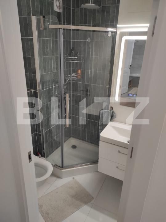Apartament de închiriat 3 camere Ultracentral - 187053AI | BLITZ Craiova | Poza12