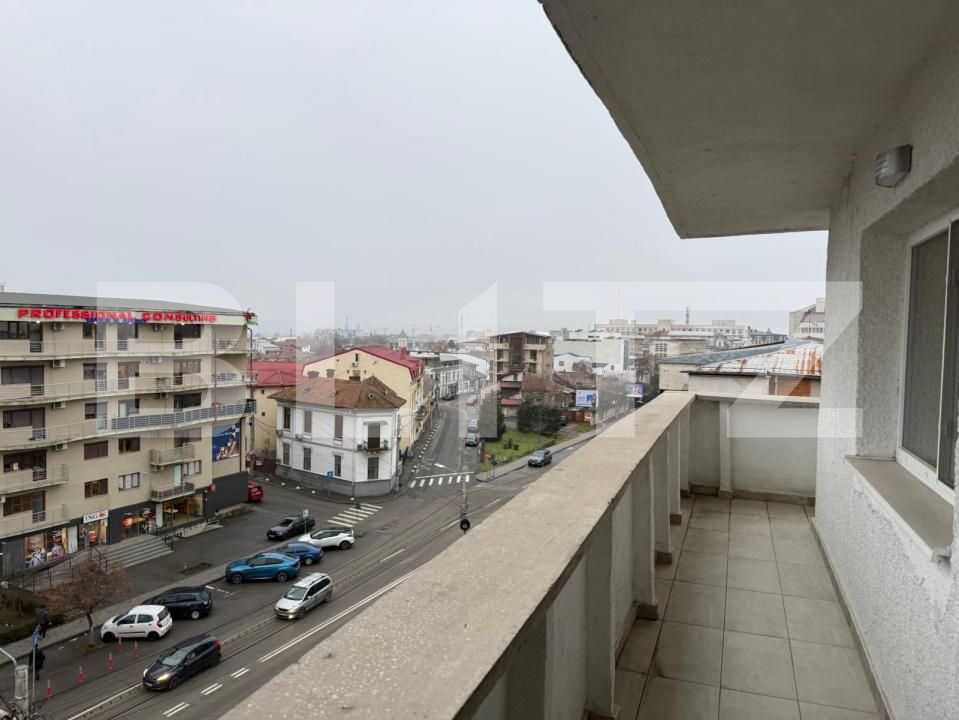 Apartament de închiriat 3 camere Ultracentral - 187053AI | BLITZ Craiova | Poza10