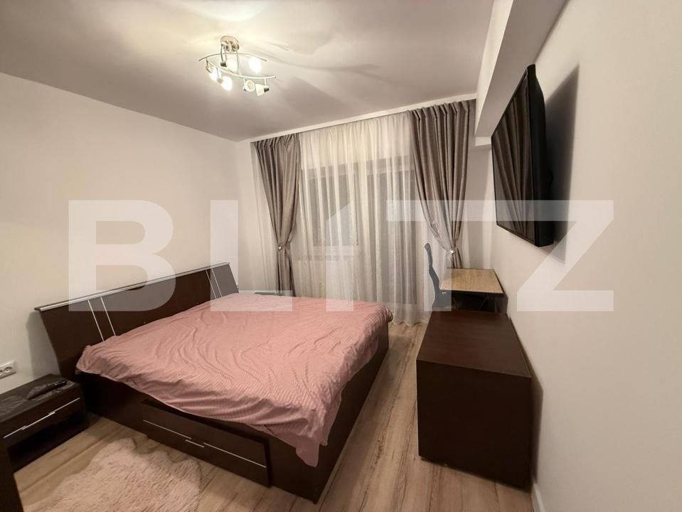 Apartament de închiriat 3 camere Ultracentral - 187053AI | BLITZ Craiova | Poza5