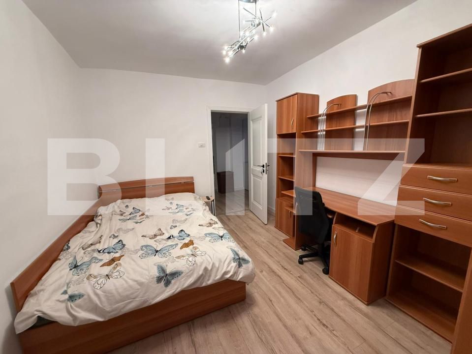 Apartament de închiriat 3 camere Ultracentral - 187053AI | BLITZ Craiova | Poza3