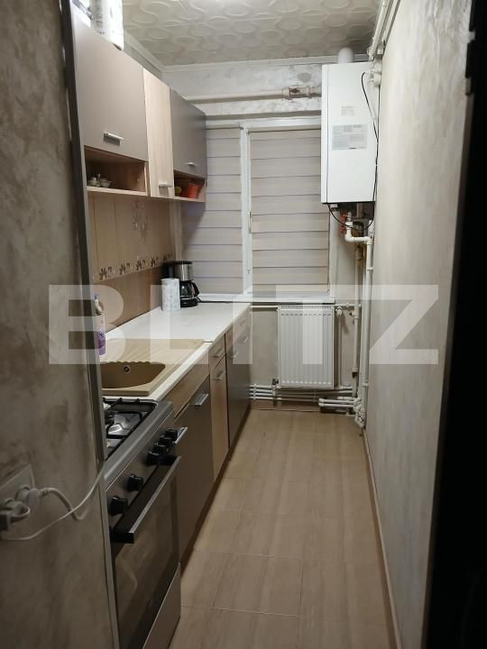 Apartament de vânzare 2 camere Craiovita Noua - 187069AV | BLITZ Craiova | Poza5