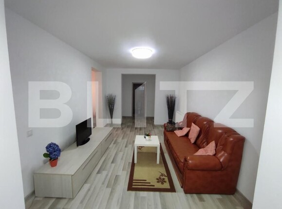 Apartament de închiriat 3 camere 1 Mai - 187086AI | BLITZ Craiova | Poza1